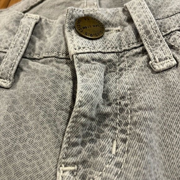 Current/Elliot “The Crop Skinny” python print sz24 - Picture 4 of 7